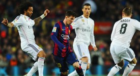 巴萨防线新希望：瓦刀加盟，拉菲尼亚防守艺术助金球奖角逐