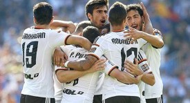 西甲焦点战：赫罗纳VS西班牙人，武磊旧主新季挑战与黑马崛起