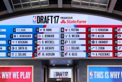 米切尔43+9+5率骑士客场大胜步行者